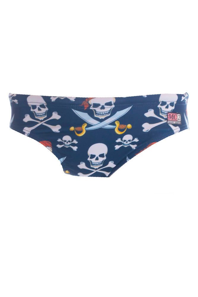 SLIP BAMBINO 19BILLY SABER MC2 SAINT BARTH